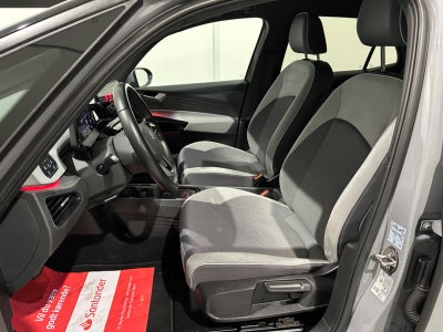 VW ID.3 Pro Performance