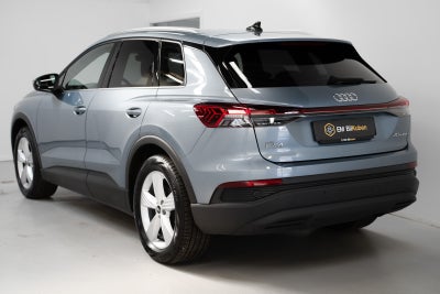 Audi Q4 e-tron Advanced