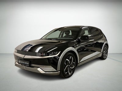 Hyundai Ioniq 5 Ultimate