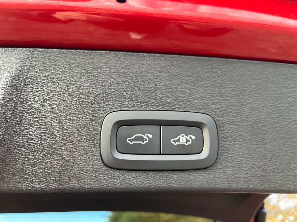 Volvo XC40 T5 ReCharge Plus Bright aut. billede 21