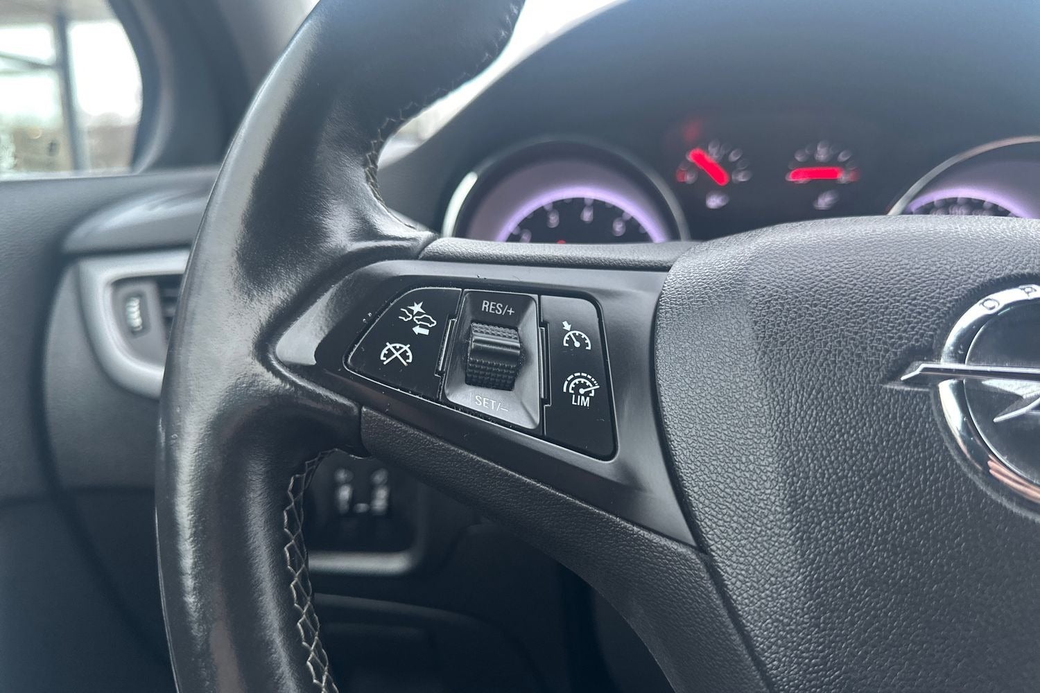 Billede af Opel Astra 1,0 T 105 Excite Sports Tourer