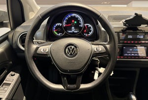 VW e-Up! Move Up!