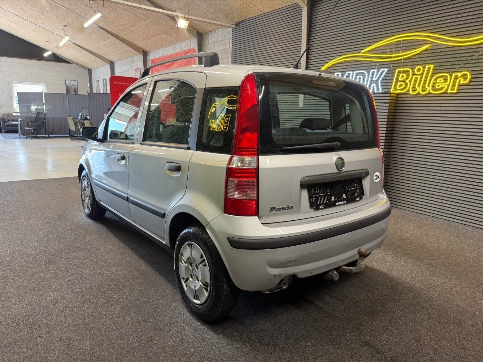 Billede af Fiat Panda 1,2 Ciao