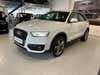 Audi Q3 TDi 177 quattro S-tr. thumbnail