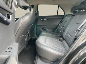 Kia Niro EV Upgrade