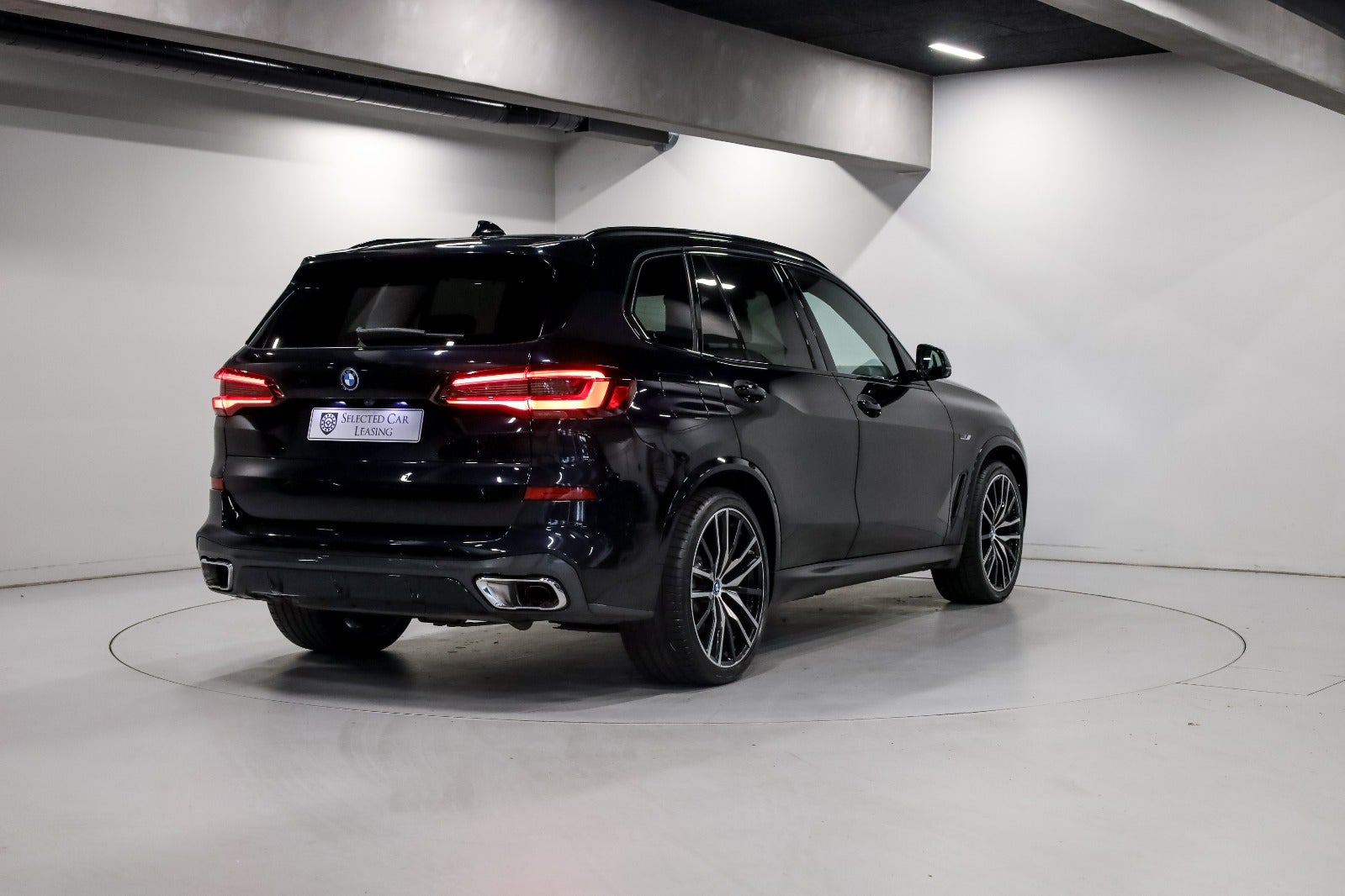 BMW X5 3,0 xDrive45e M-Sport aut.