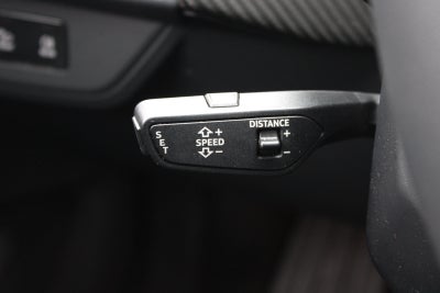 Audi RS e-tron GT quattro