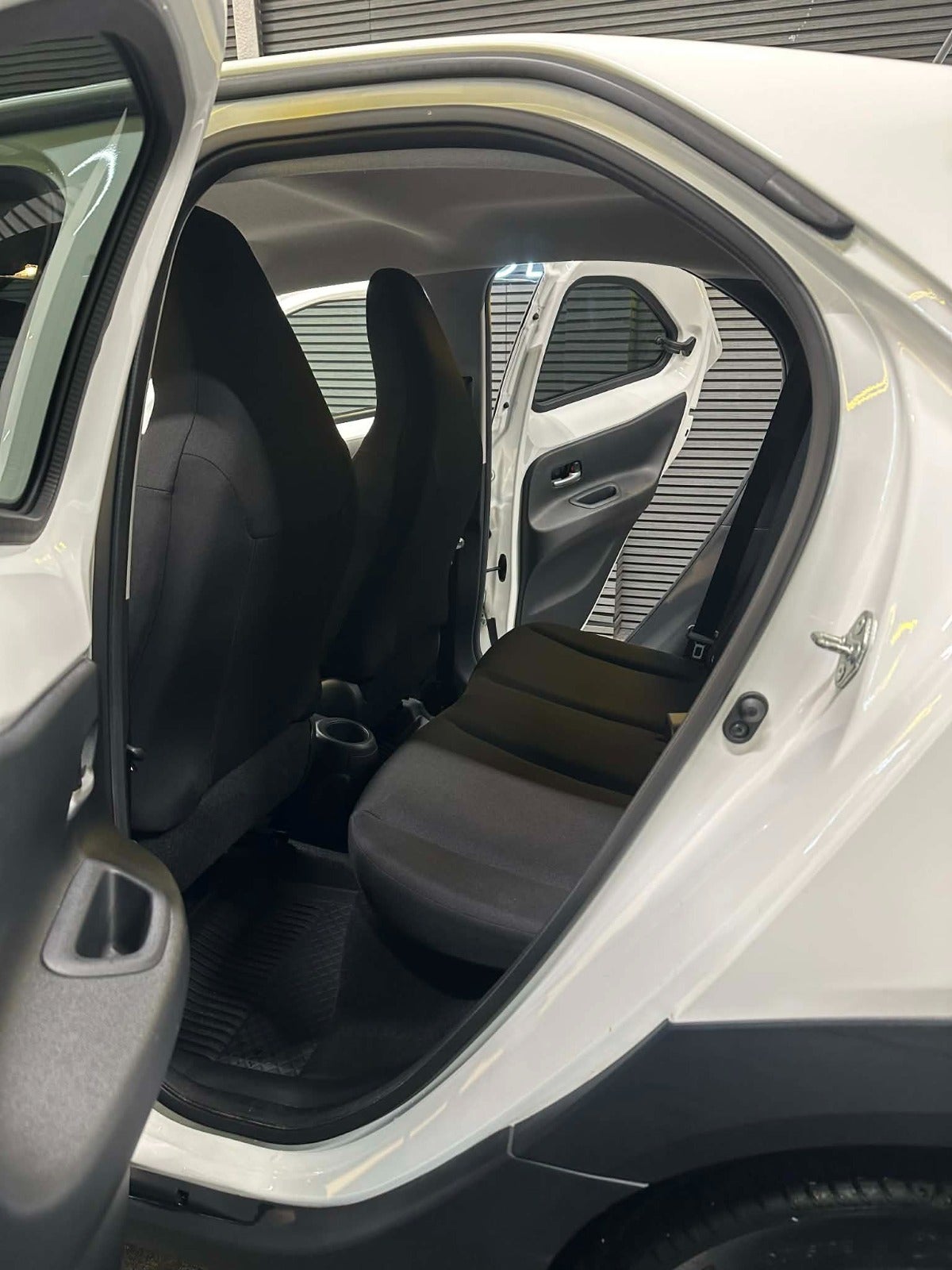 Billede af Toyota Aygo X 1,0 Air Envy