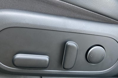 Hyundai Ioniq 5 Advanced