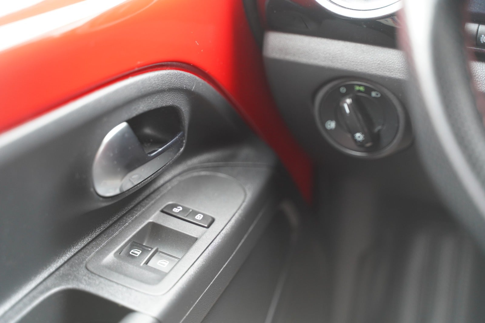 Billede af Skoda Citigo 1,0 60 Monte Carlo GreenTec