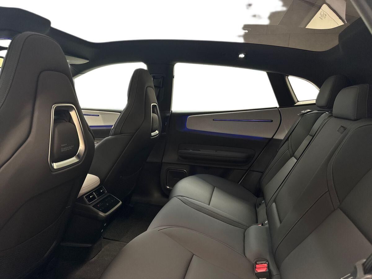 Polestar 4 Long Range AWD billede 4