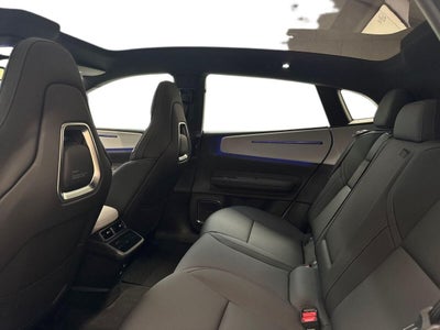 Polestar 4 Long Range AWD billede 3