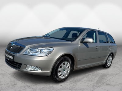 Skoda Octavia 1,2 TSi 105 Ambiente Combi 5d