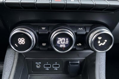 Renault Zoe Evolution