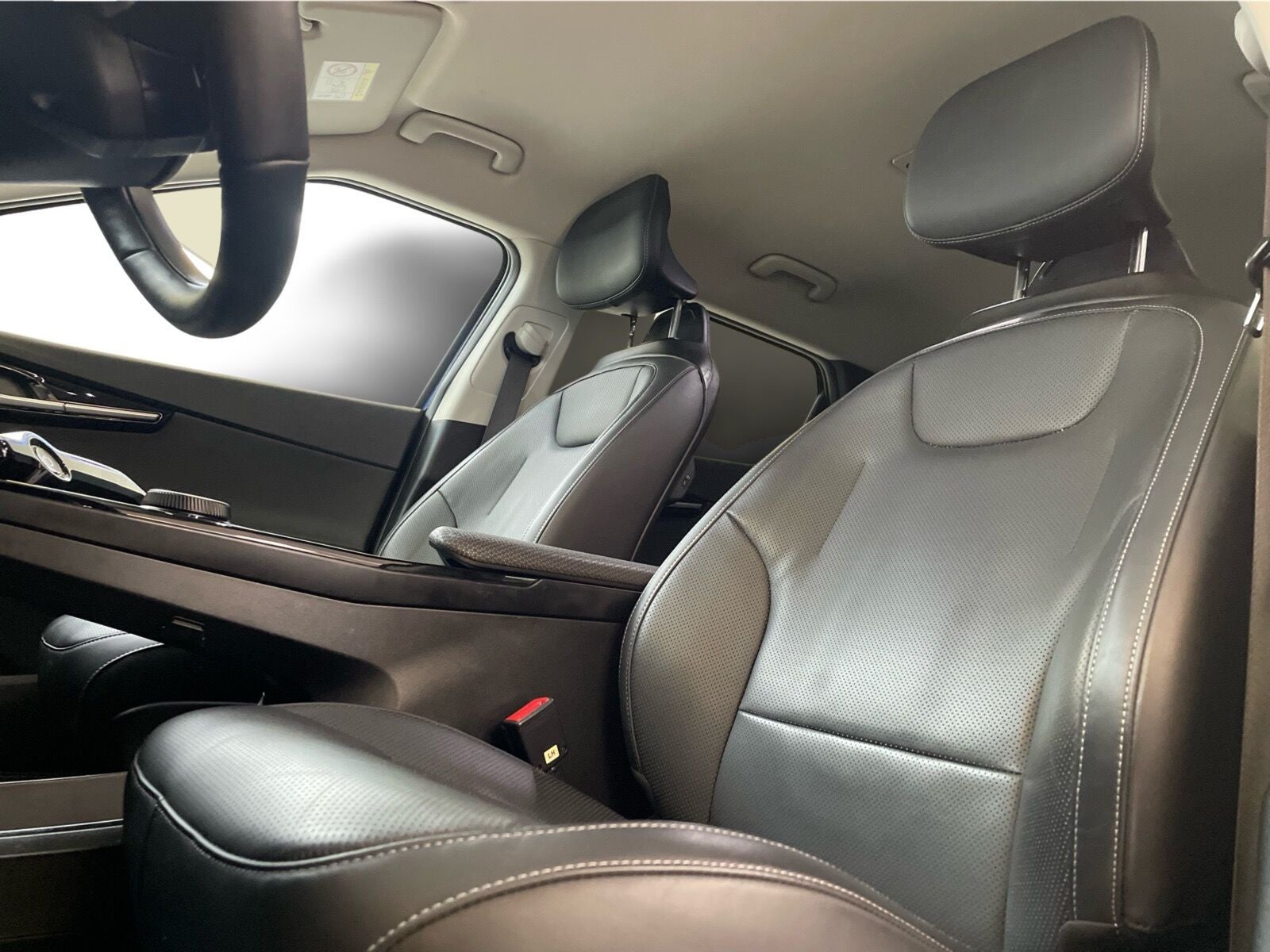Kia EV6 Long Range Upgrade