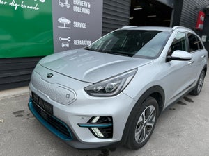 Kia e-Niro Advance
