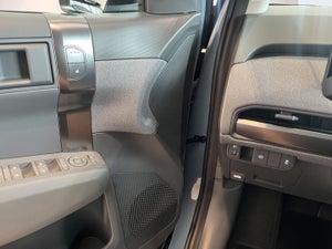 Kia EV3 Long Range Prestige