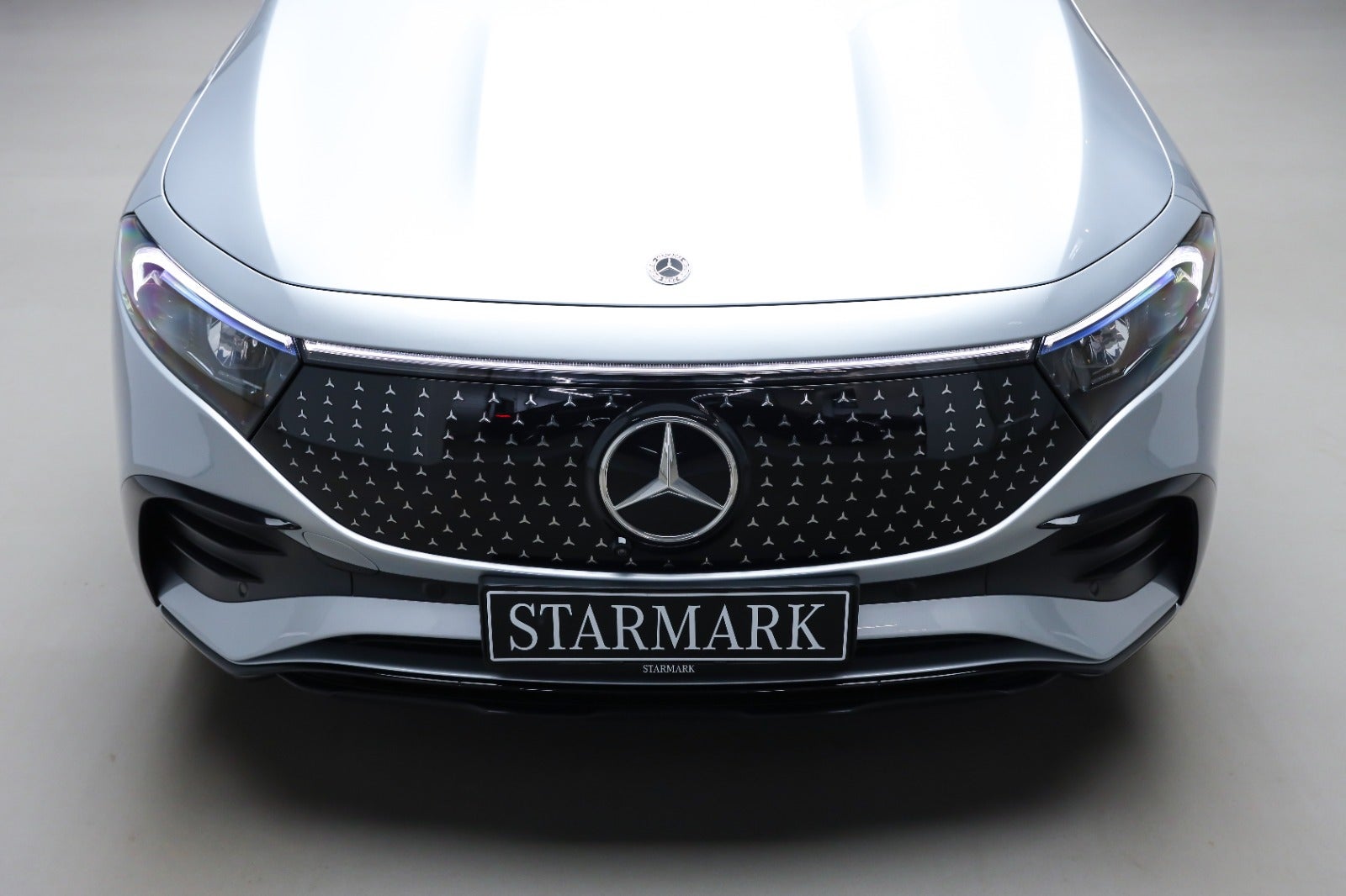 Mercedes-Benz EQB 250+ (7/8)