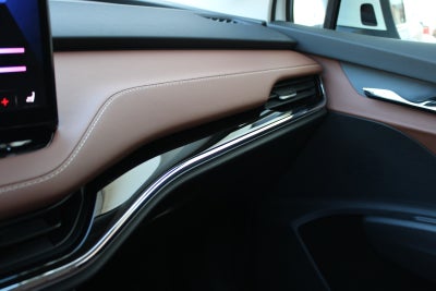 Skoda Enyaq iV ecoSuite