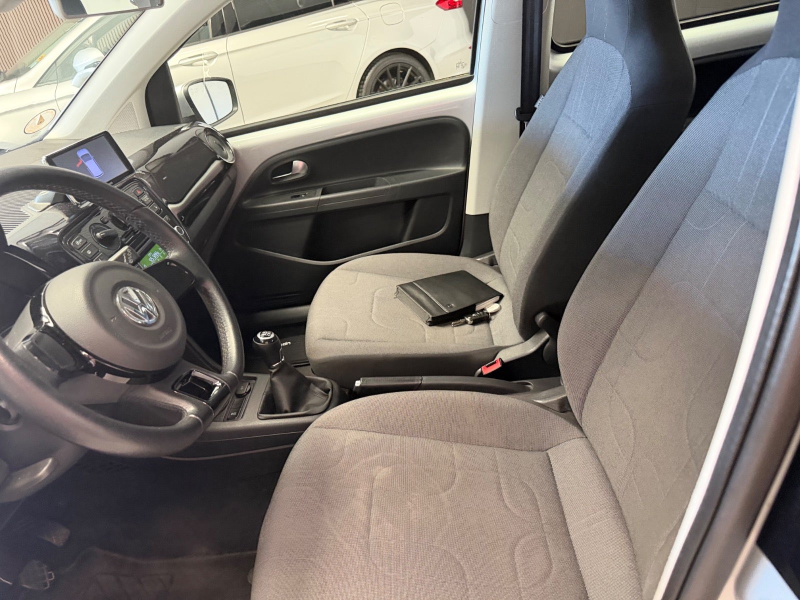 VW Up! 60 Cheer Up! BMT - billede 11
