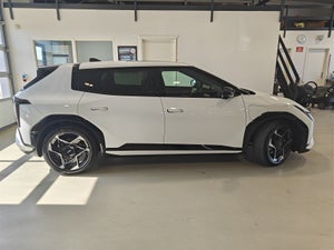 Kia EV4 Long Range GT-Line