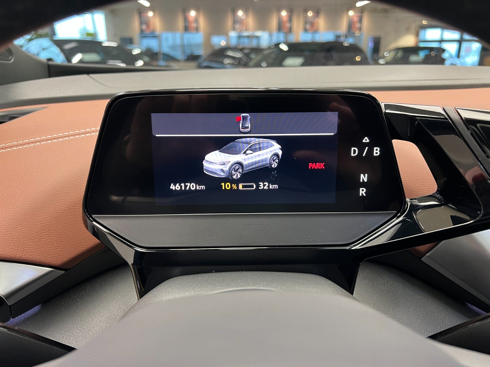 Billede af VW ID.4 77 Pro Performance