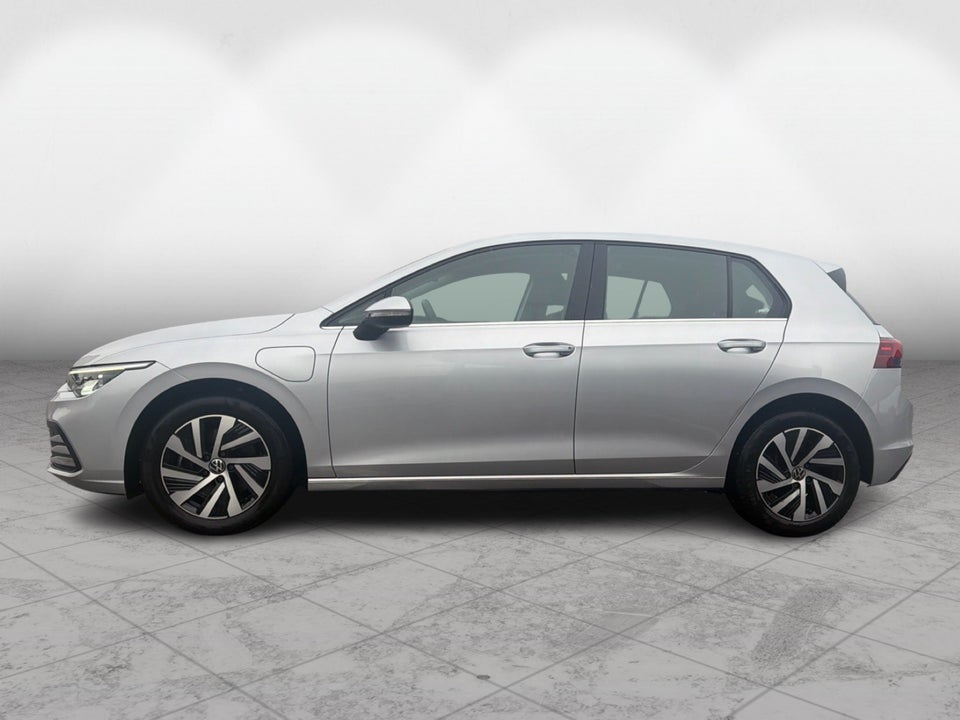 VW Golf VIII, Billede 4