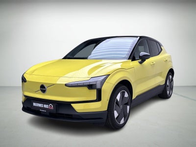Volvo EX30 Extended Range Ultra