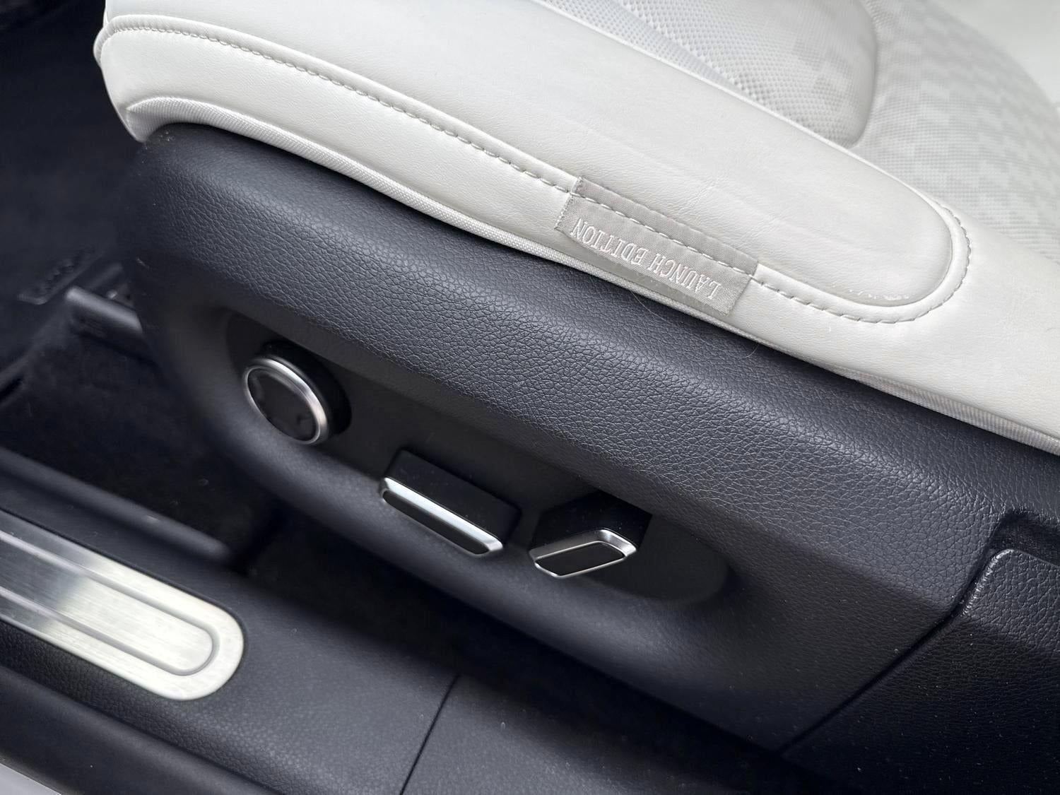 Billede af Smart #1 66 Premium