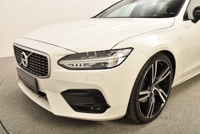 Volvo V90 D4 190 R-Design aut.
