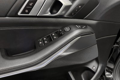 BMW X5 xDrive45e M-Sport aut.