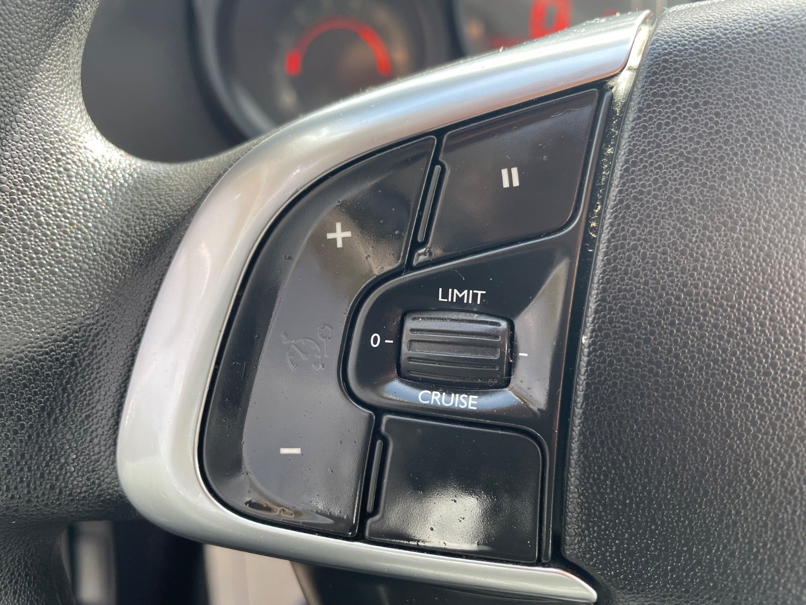 Billede af Citroën C4 1,6 HDi 90 Attraction
