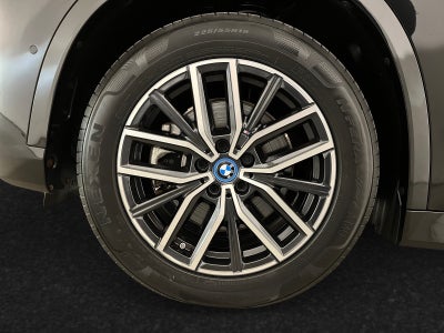 BMW iX1 xDrive30 M-Sport