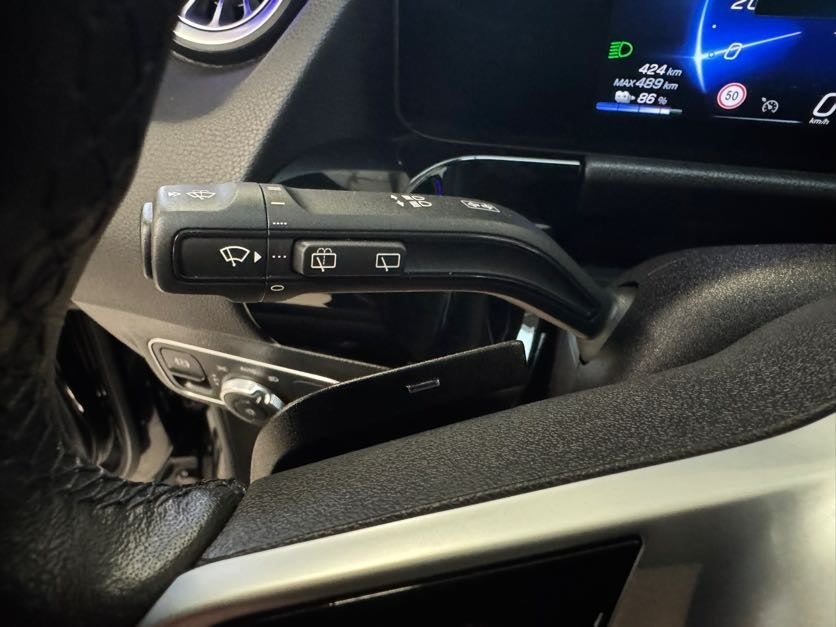 Mercedes EQA250+ Progressive Mercedes EQA250+ Progressive