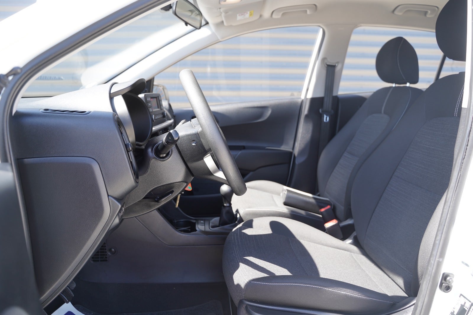 Billede af Kia Picanto 1,0 Vision
