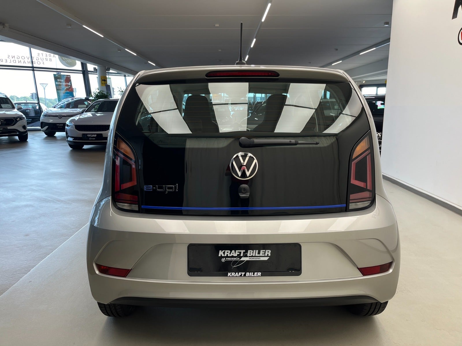 Billede af VW e-Up!  Move Up!