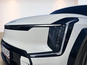 Kia EV9 Long Range Performance GT-Line AWD 7prs