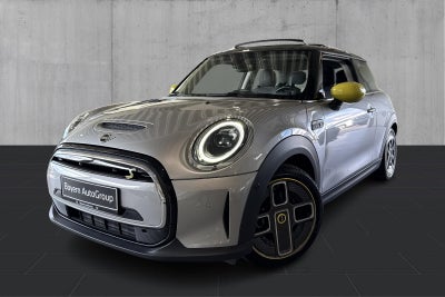 MINI Cooper SE Edition Premium Plus