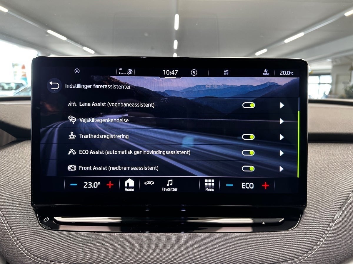 Billede af Skoda Enyaq 60 iV