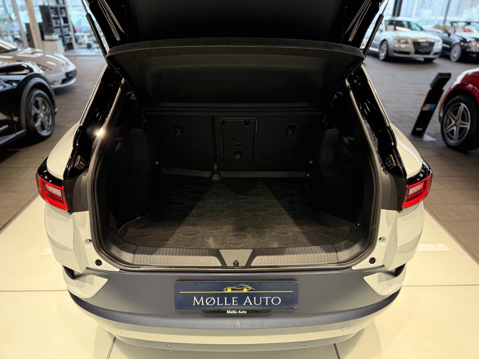 Billede af VW ID.4 77 1ST