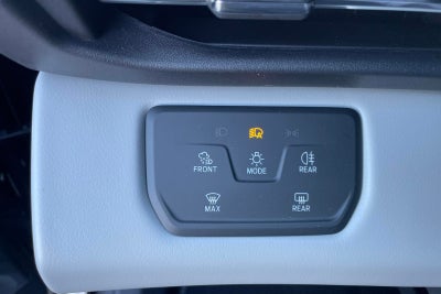 Ford Explorer Premium Extended Range