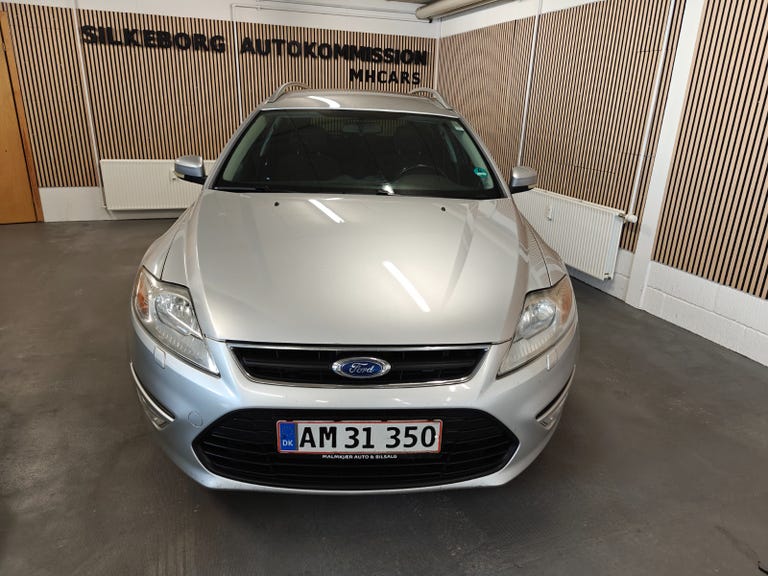 Ford Mondeo TDCi 140 Trend Collection stc.