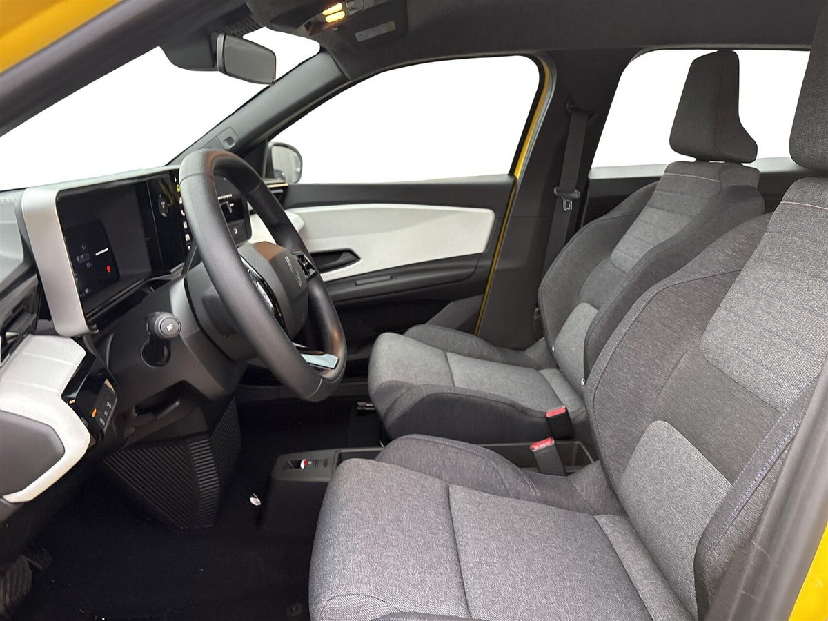 Renault 5 E-Tech Evolution billede 5