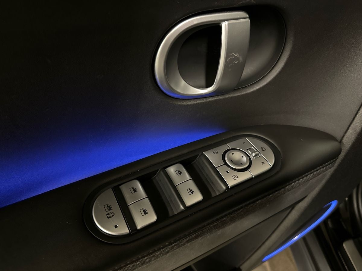 Hyundai Ioniq 5 Ultimate billede 16