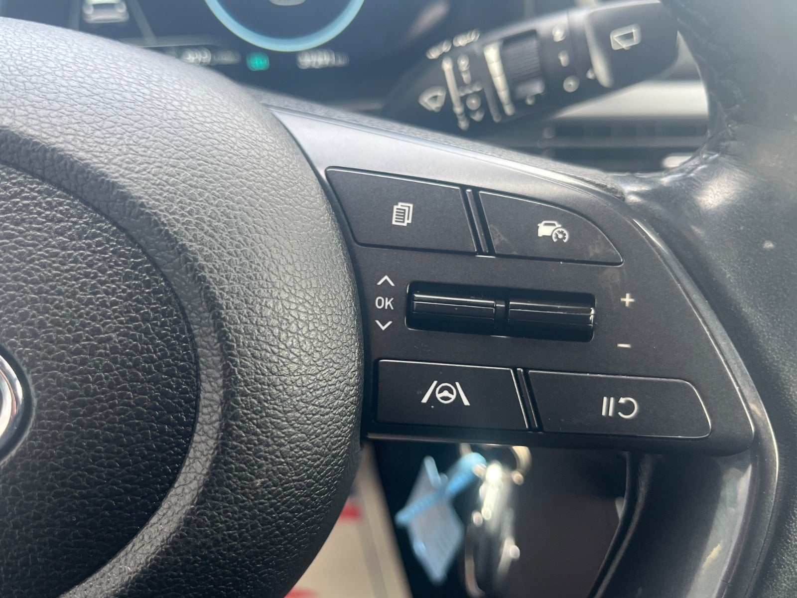 Billede af Hyundai i20 1,0 T-GDi Advanced DCT