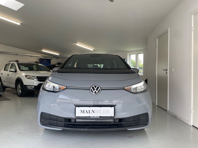 VW ID.3 58 Pro Performance