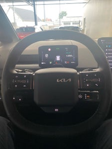 Kia PV5 Chassis L1 Standard Range Work