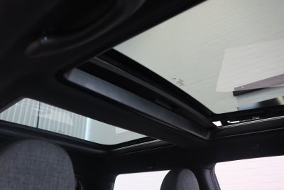 MINI Cooper SE Trim M