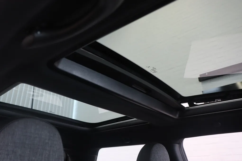 MINI Cooper SE Trim M