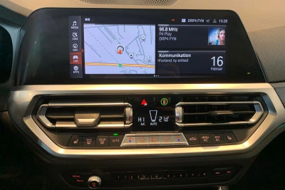 BMW 320d Touring Sport Line aut.